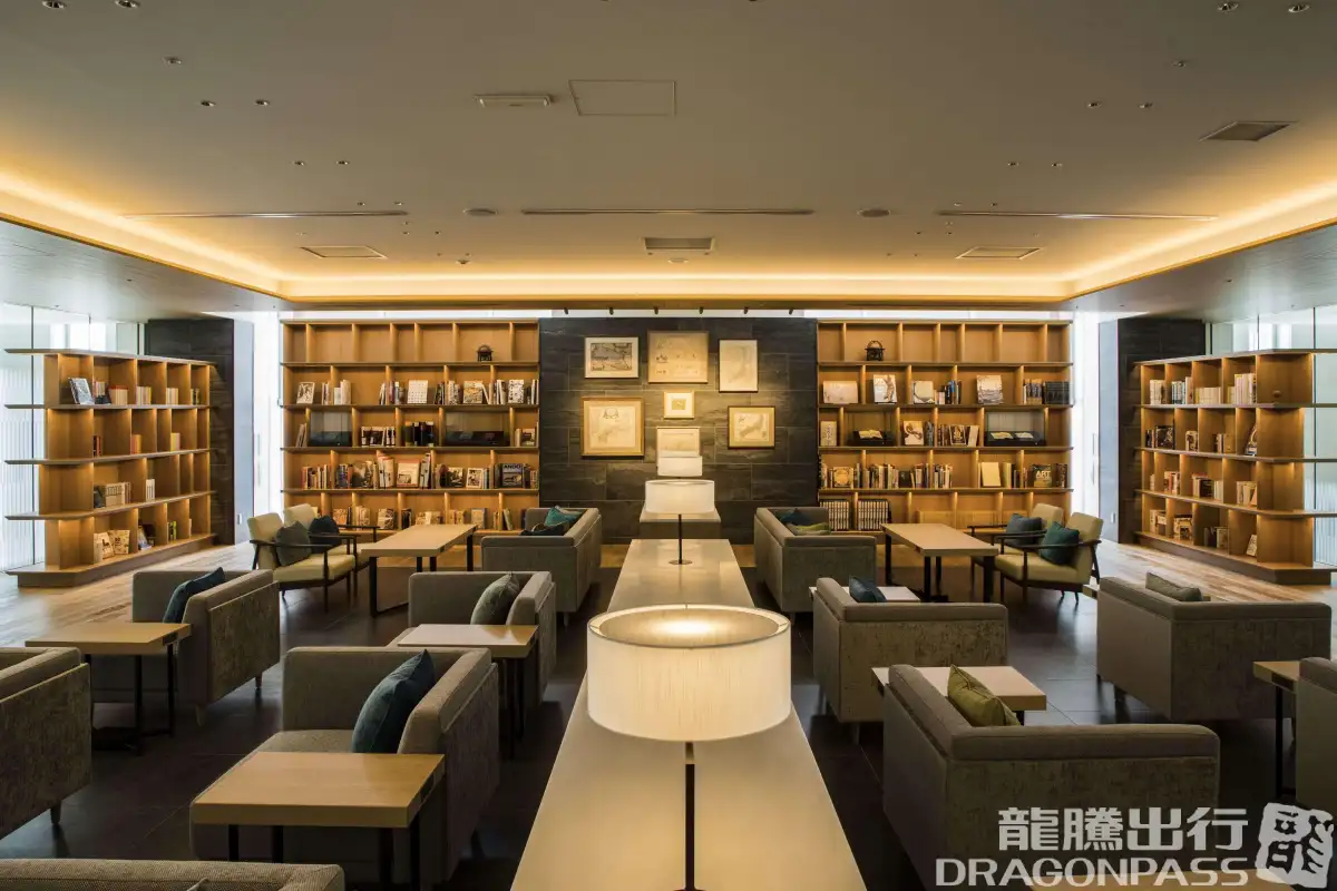 CAFÉ SKY LIBRARY – photos 2