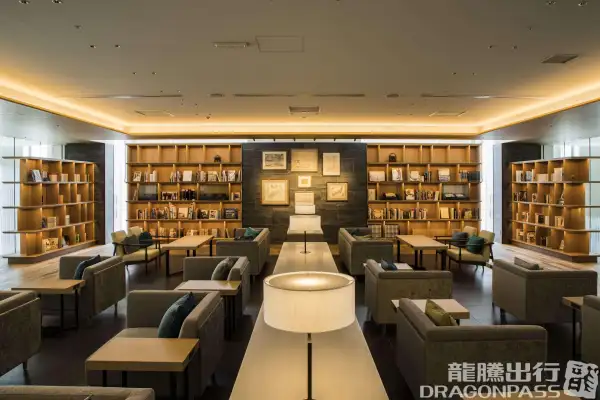 CAFÉ SKY LIBRARY – photos 2