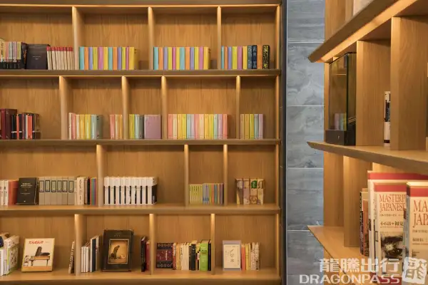 CAFÉ SKY LIBRARY – photos 3
