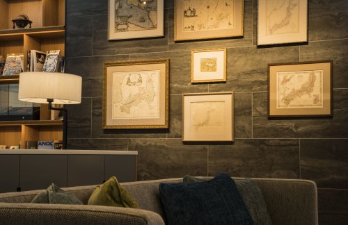 CTSCAFÉ SKY LIBRARY