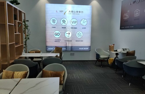 SYX凤凰机场FLYVIP休息室