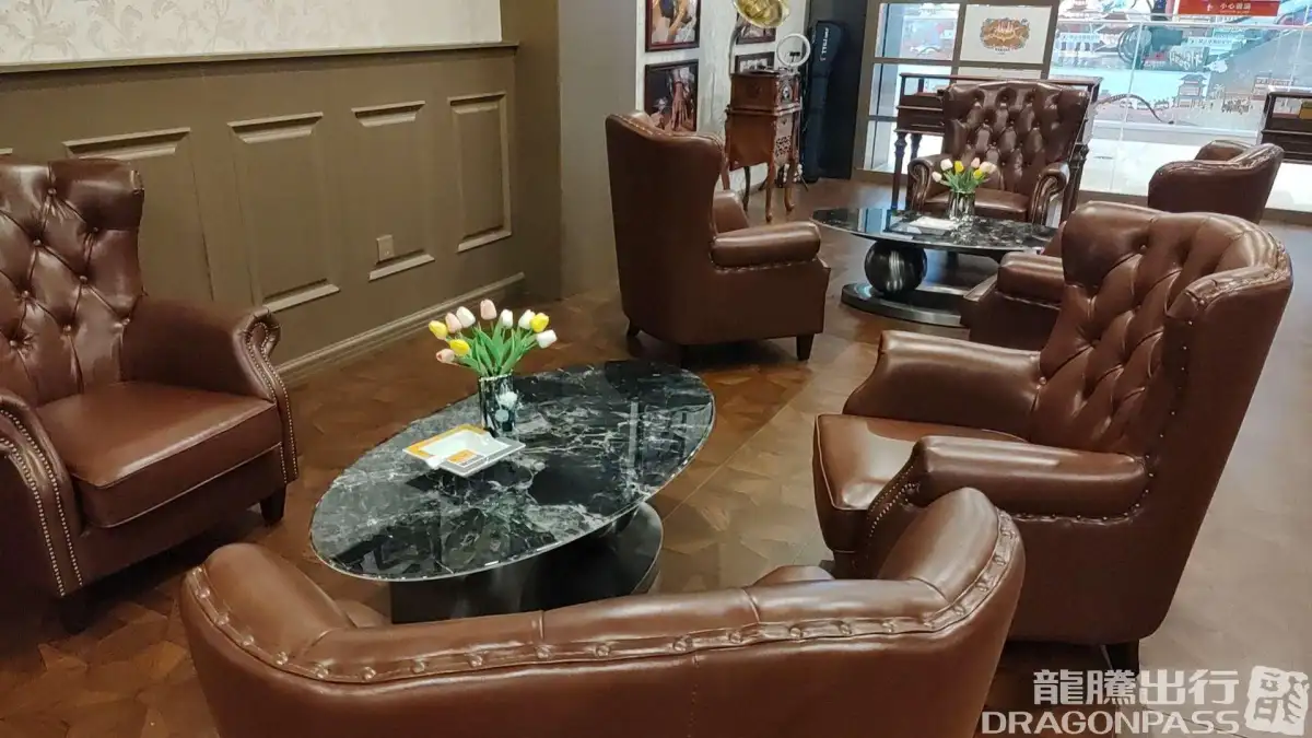 Cuba Pavilion Lounge – photos 5