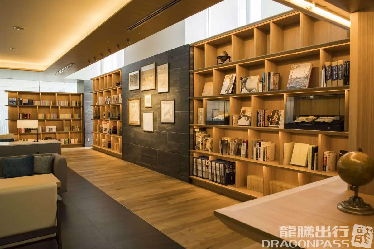 CAFÉ SKY LIBRARY – photos 10