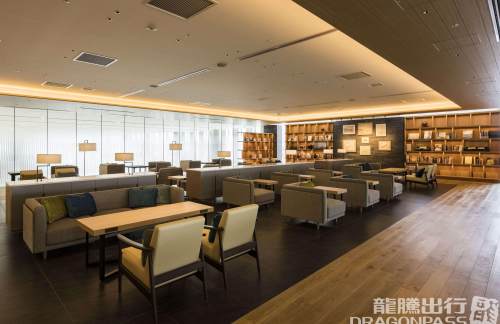 CTSCAFÉ SKY LIBRARY