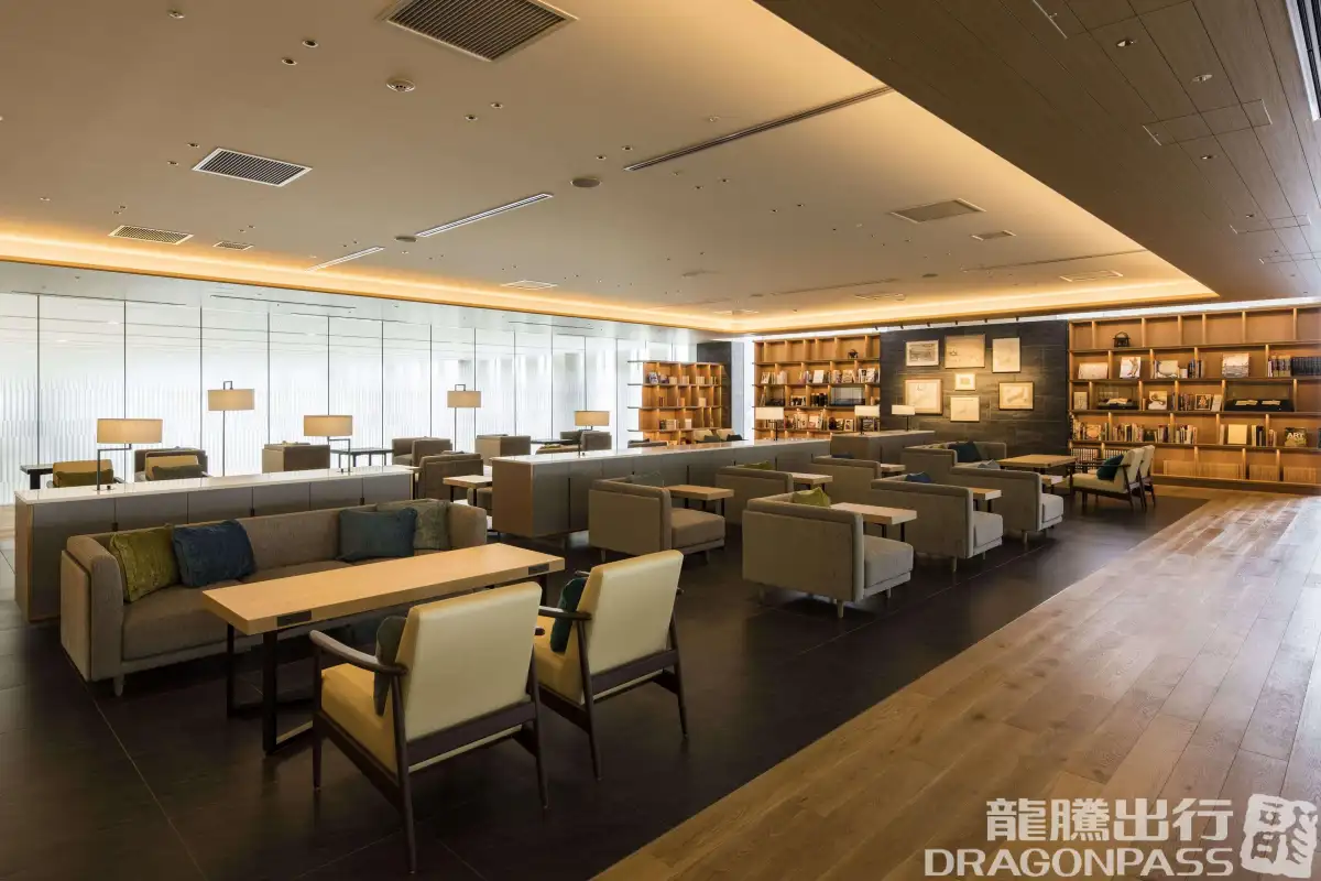 CAFÉ SKY LIBRARY – photos 12