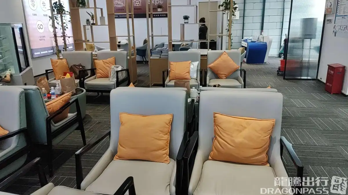 Phoenix Airport FLYVIP Lounge – photos 5