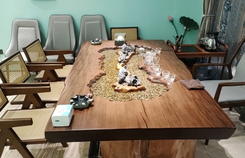 SYX德航月照云溪茶府