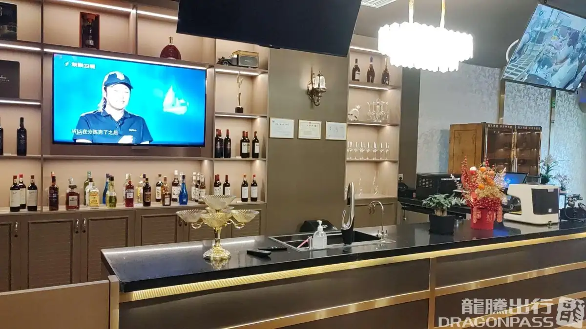 Cuba Pavilion Lounge – photos 7