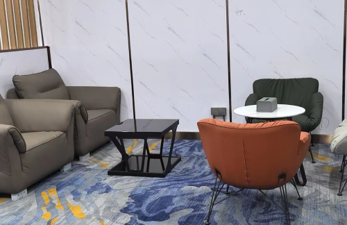 air-6892283商旅贵宾VIP休息室