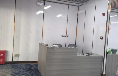 air-6892283商旅贵宾VIP休息室