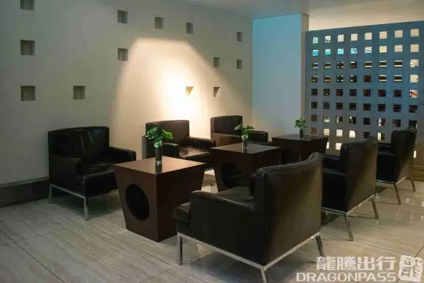Ahlan Lounge Executive Floor* – photos 4