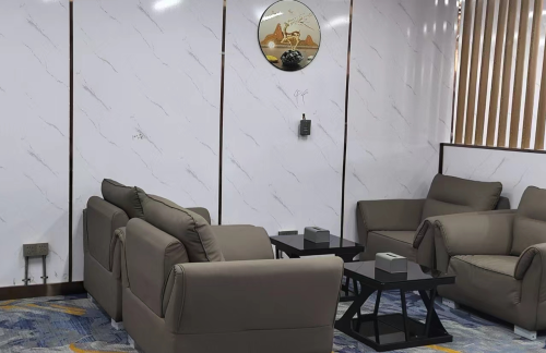 air-6892283商旅贵宾VIP休息室