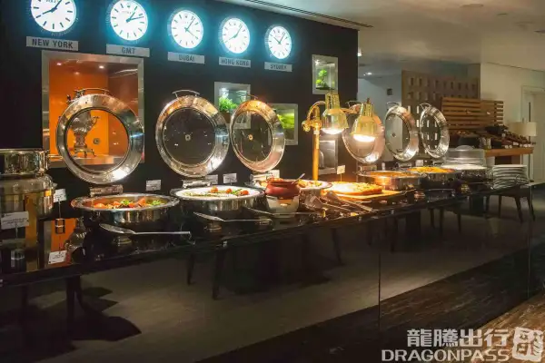 Ahlan Lounge Executive Floor* – photos 5
