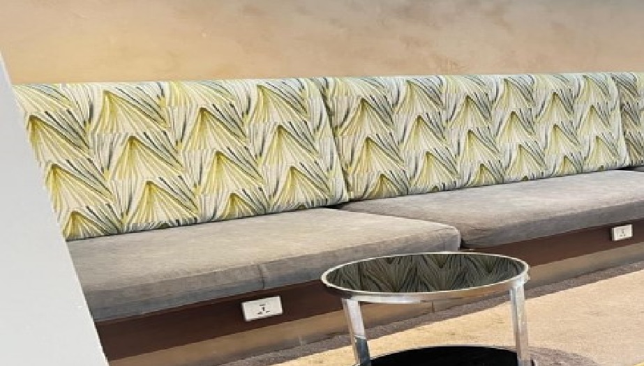 Mara Lounge