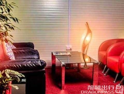 NBOMara Lounge