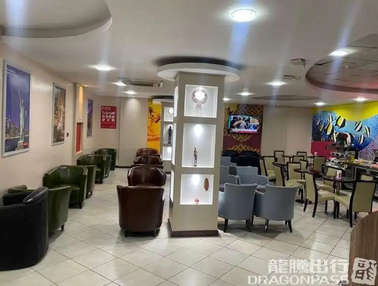 Msafiri Lounge – photos 2
