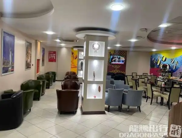 Msafiri Lounge – photos 2