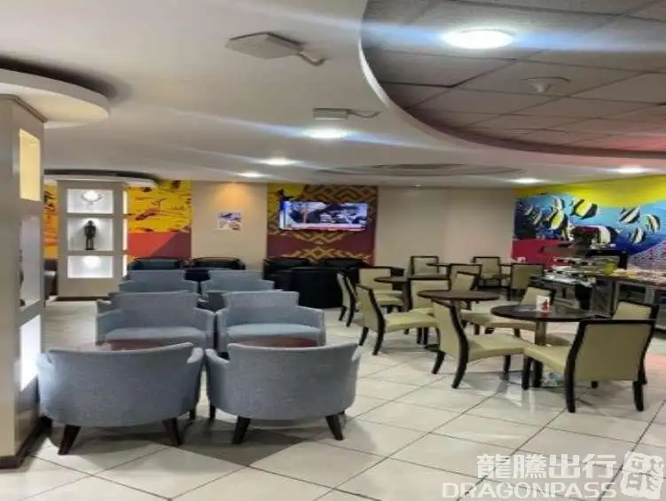 Msafiri Lounge – photos 3