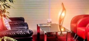 乔莫·肯雅塔国际机场Mara Lounge