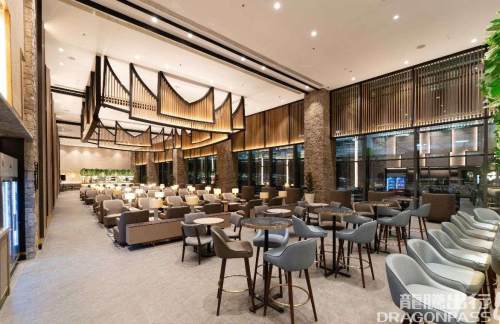 CGKPlaza Premium Lounge