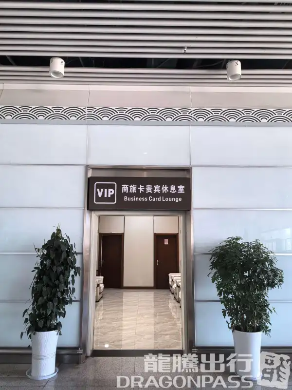 VIP Business Travel Card Lounge – photos 4