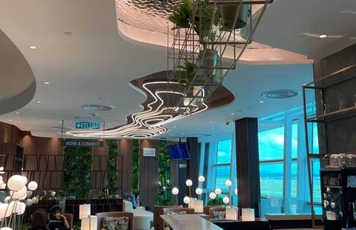 KULTravel Club Lounge (KLIA 2)