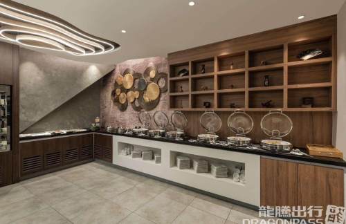 KULTravel Club Lounge (KLIA 2)