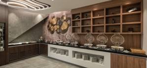吉隆坡国际机场Travel Club Lounge (KLIA 2)