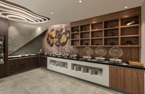 KULTravel Club Lounge (KLIA 2)