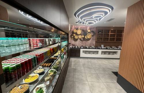 KULTravel Club Lounge (KLIA 2)