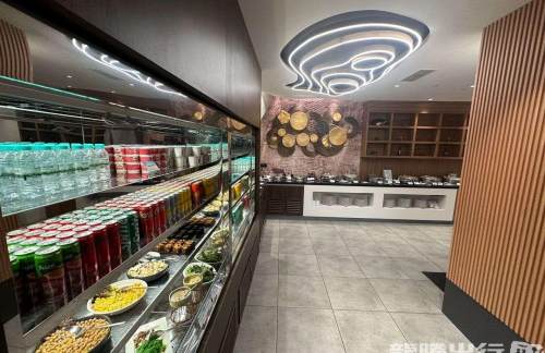 KULTravel Club Lounge (KLIA 2)