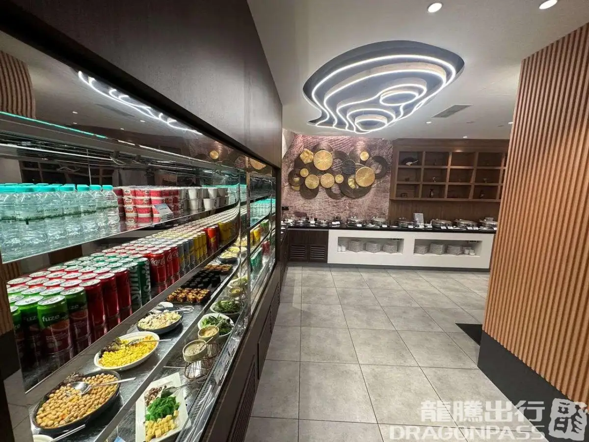 Travel Club Lounge (KLIA 2) – photos 2