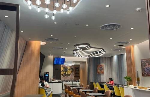 KULTravel Club Lounge (KLIA 2)