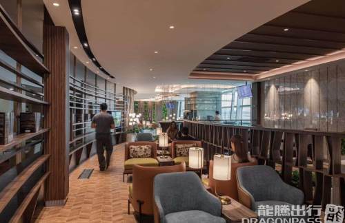 KULTravel Club Lounge (KLIA 2)
