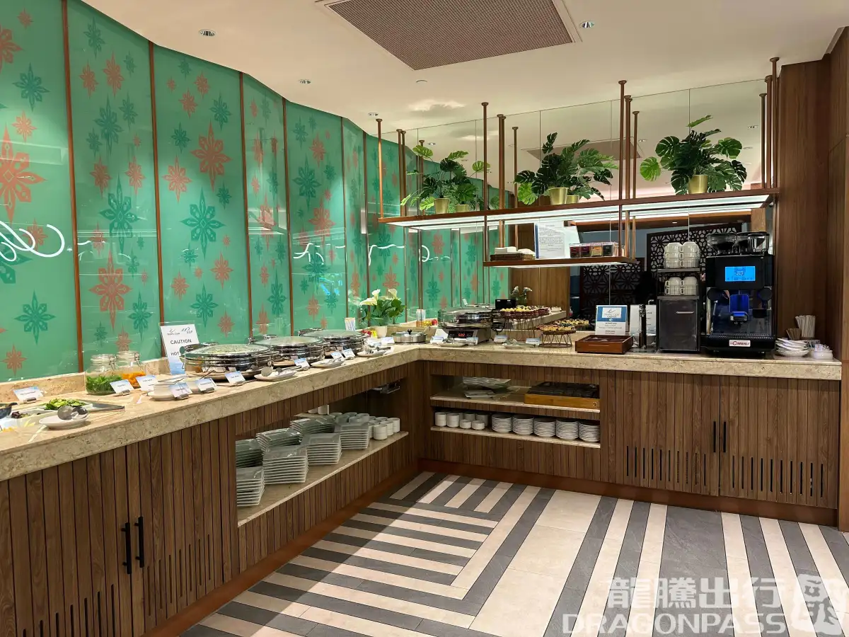 Travel Club Lounge (T2) – photos 6
