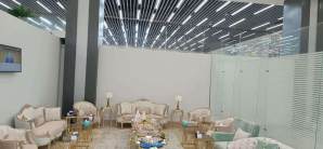 达巴国际机场Pearl Lounge