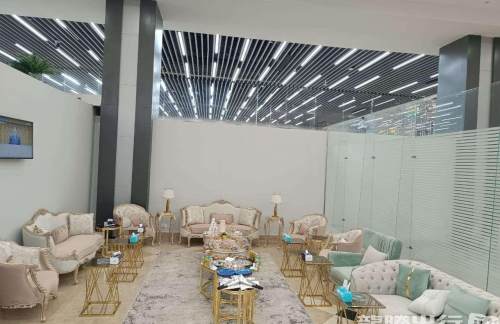 DBBPearl Lounge