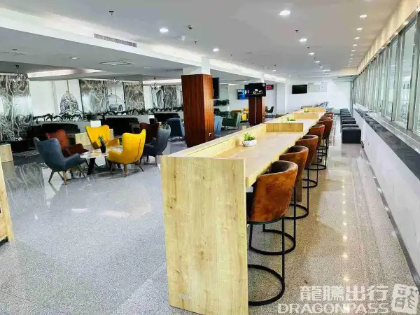 PTS Lounge - 1