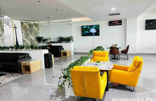 KANPTS Lounge 