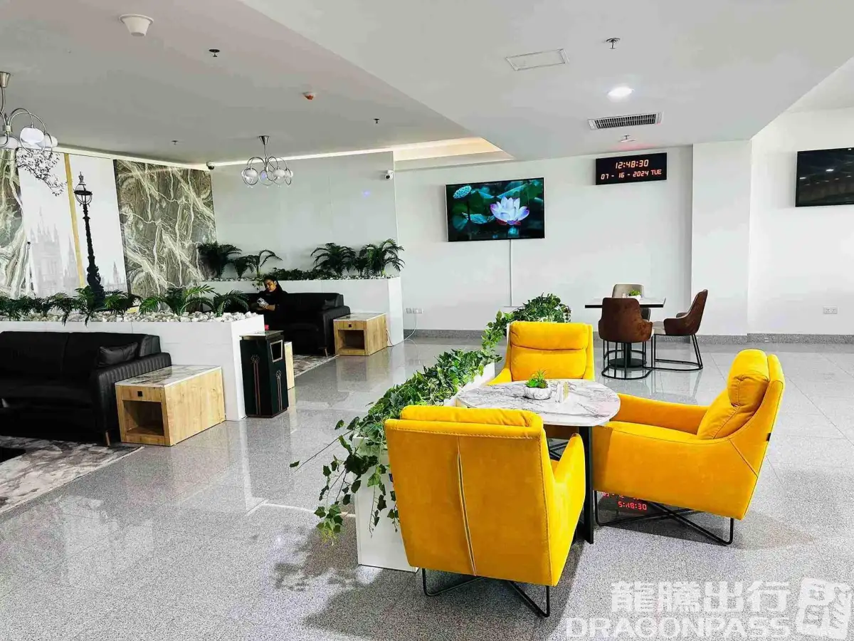 PTS Lounge – photos 2