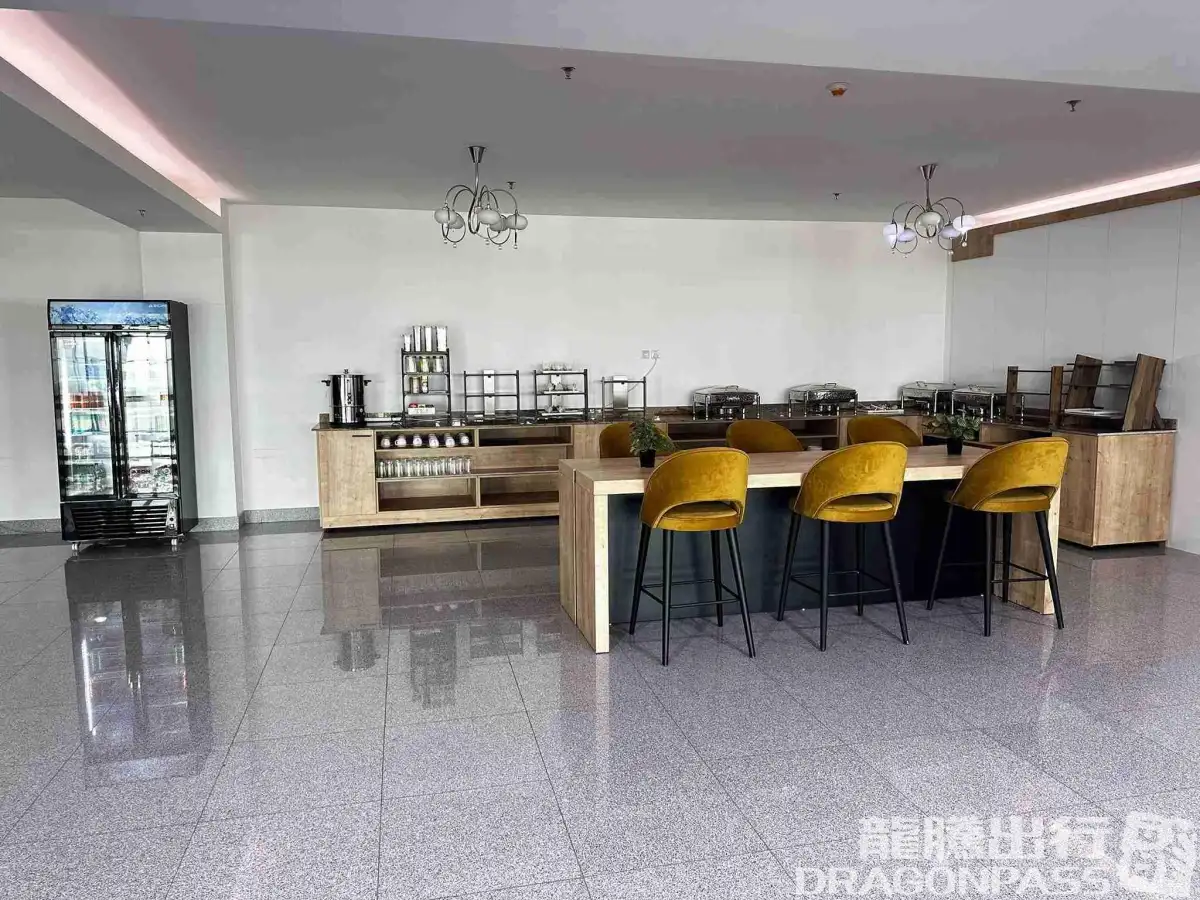 PTS Lounge – photos 3