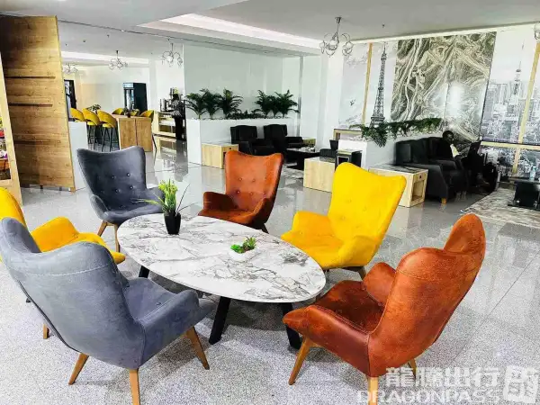 PTS Lounge – photos 4
