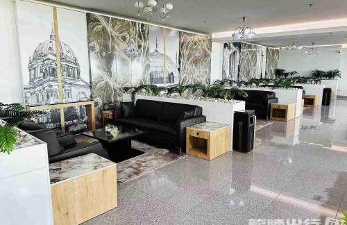 KANPTS Lounge 