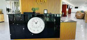 卡诺国际机场PTS Lounge 