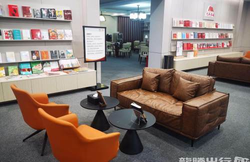 SJW安检前CIP嘉宾休息区（T2国内）