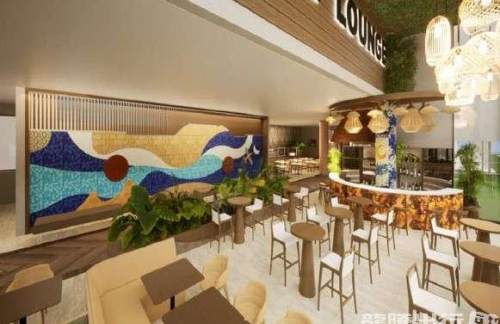 PUJSalon VIP Lounge*
