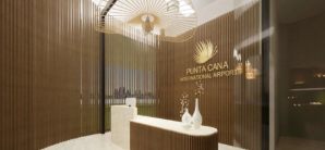 蓬塔卡纳机场Salon VIP Lounge