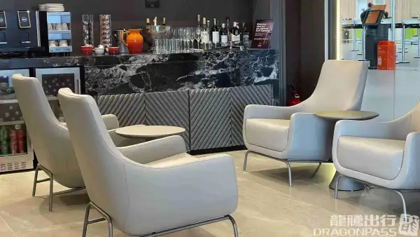 BRT Lounge Sinop – photos 3