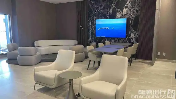 BRT Lounge Sinop – photos 4