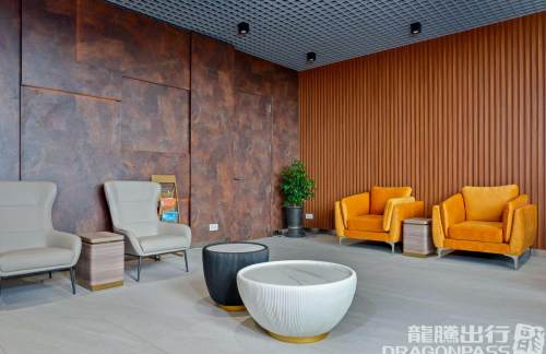 REPAngkor Lounge